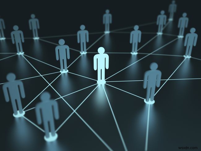 What is a Dynamic IP Address?