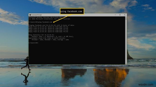 How to Look up an IP Address Owner