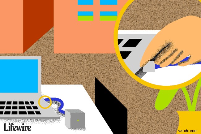 The Basics of RJ45, RJ45s, and 8P8C Connectors and Cables