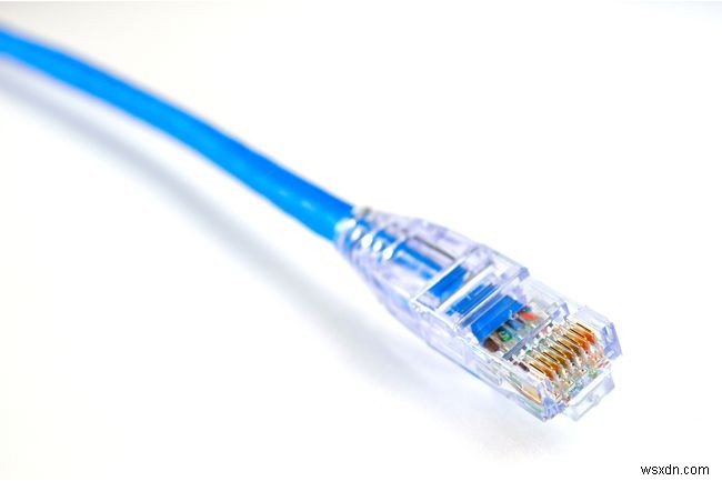 Introduction to Ethernet Network Technology