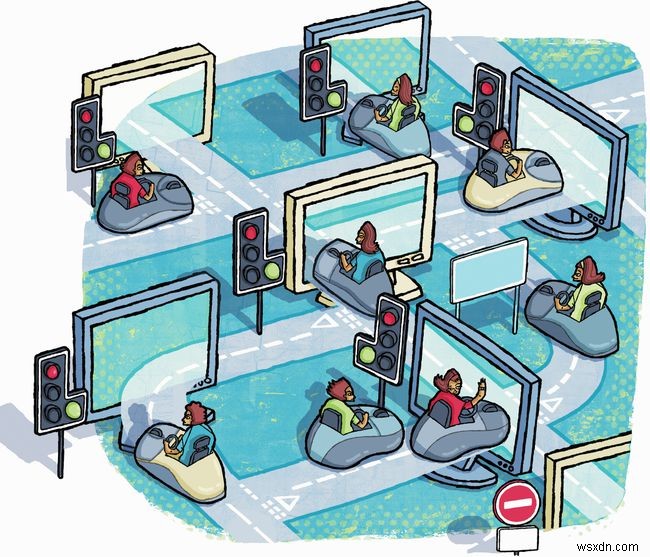 What Is Network Monitoring?