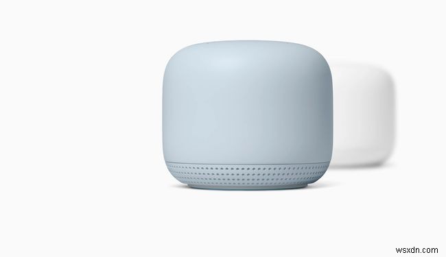 Is Google Wi-Fi a Mesh Network?