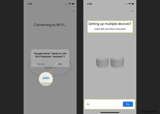 How to Set Up a Nest Wi-Fi