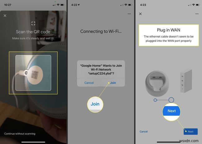 How to Set Up a Nest Wi-Fi