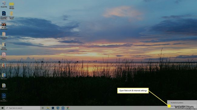 How to Check Wi-Fi Speed on Your Computer