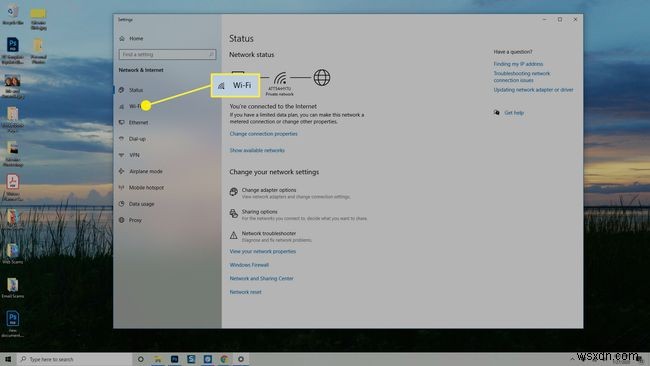 How to Check Wi-Fi Speed on Your Computer