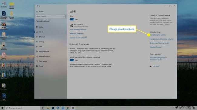 How to Check Wi-Fi Speed on Your Computer
