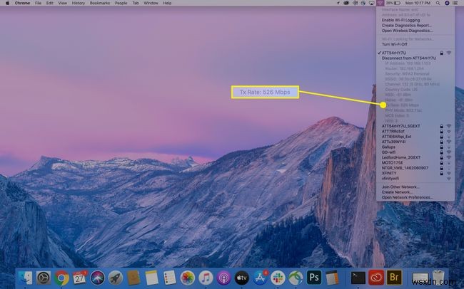 How to Check Wi-Fi Speed on Your Computer