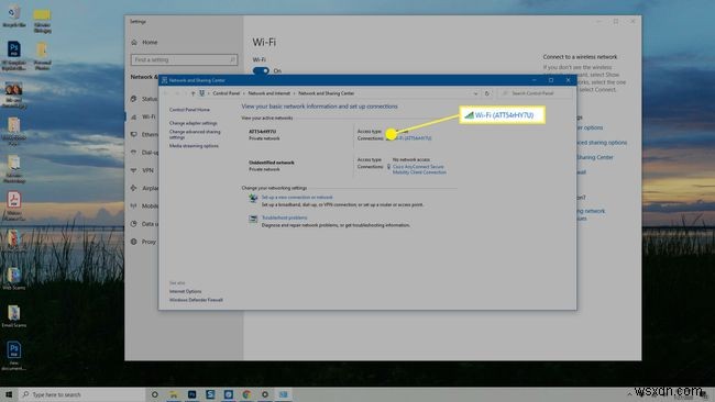 How to Check Wi-Fi Speed on Your Computer