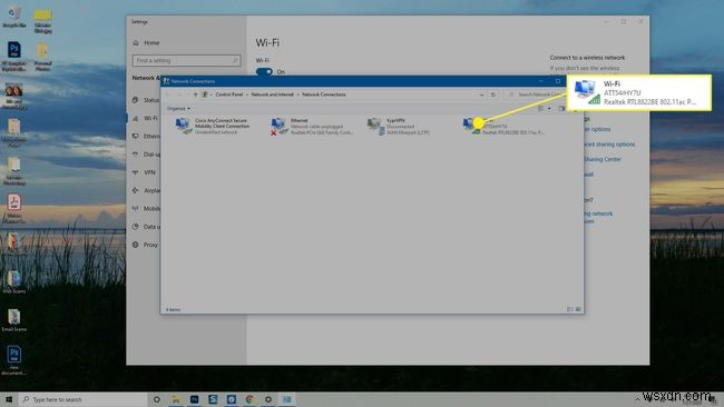 How to Check Wi-Fi Speed on Your Computer