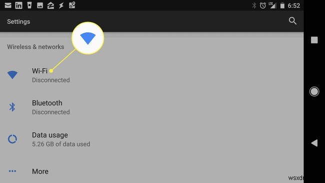 How to Use McDonalds Wi-Fi to Get Connected