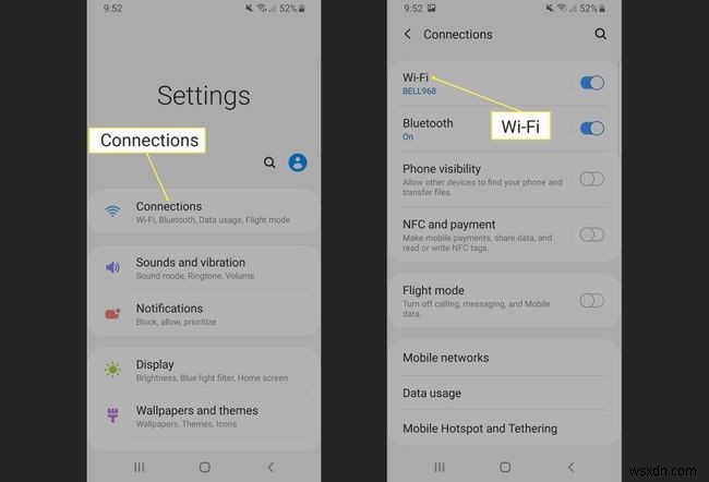 How to Use Wi-Fi Direct