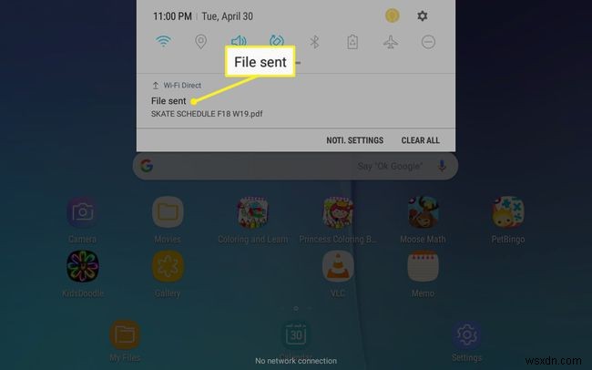 How to Use Wi-Fi Direct