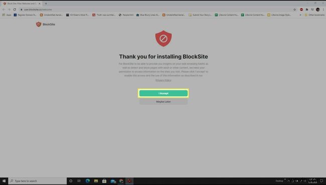 How to Block Websites on Chrome