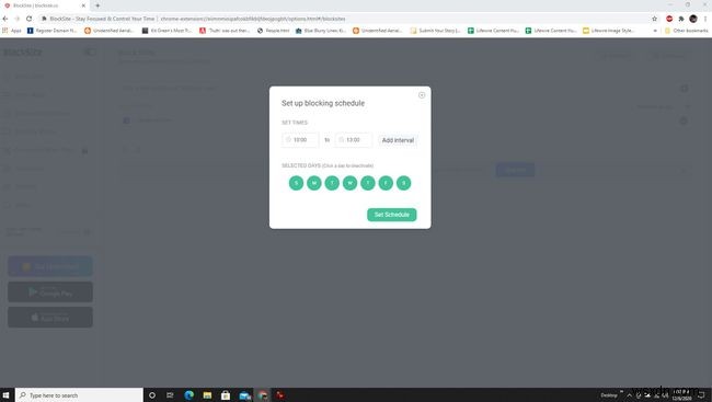 How to Block Websites on Chrome