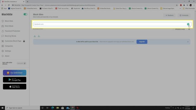 How to Block Websites on Chrome