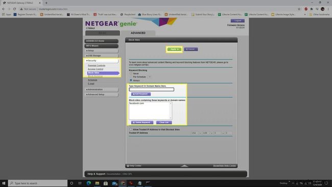How to Block Websites on Chrome