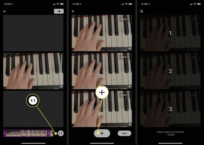 How to Use Collab, Facebooks Music Video App