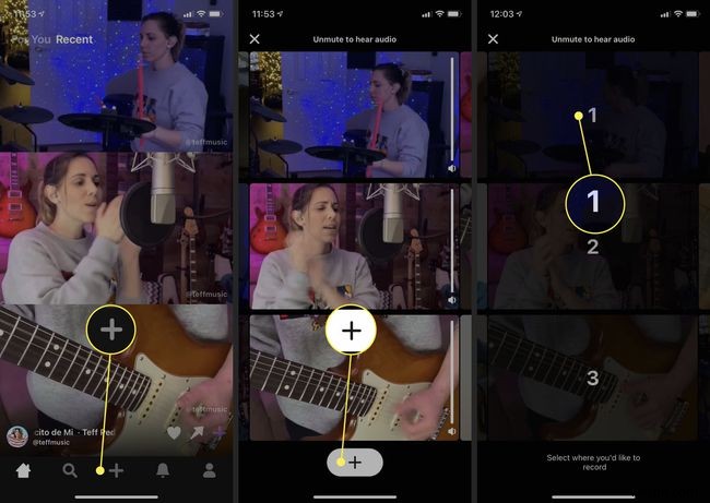 How to Use Collab, Facebooks Music Video App