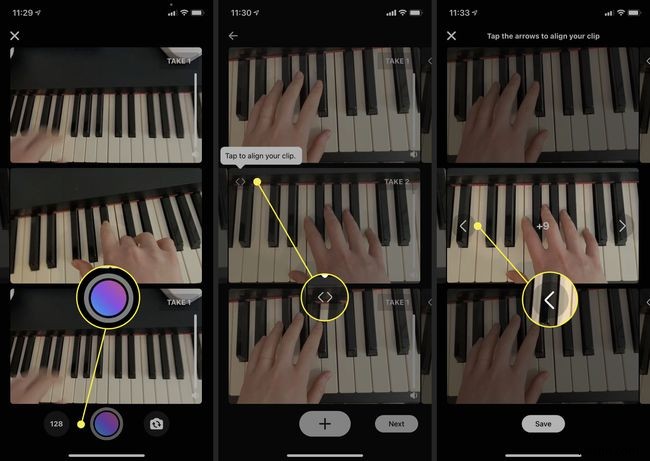 How to Use Collab, Facebooks Music Video App