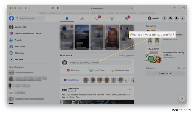 How To Make a Facebook Post Shareable