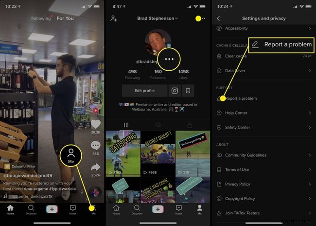 Can You Change Your Age on TikTok?