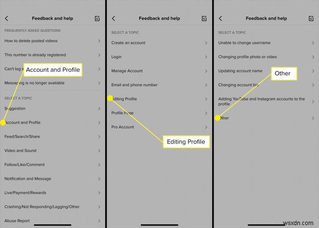 Can You Change Your Age on TikTok?