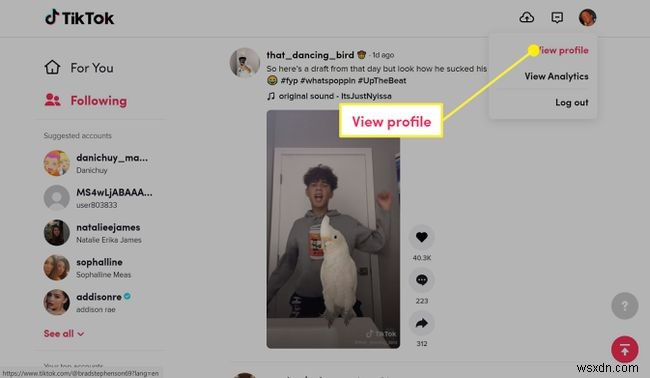 How to Delete a Comment on TikTok