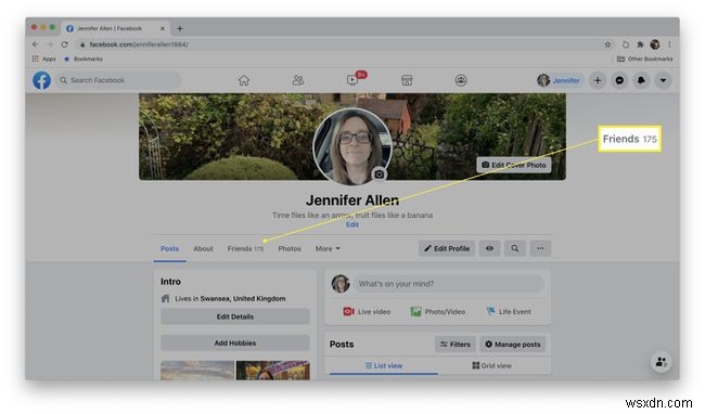 How to Find Friends Birthdays on Facebook