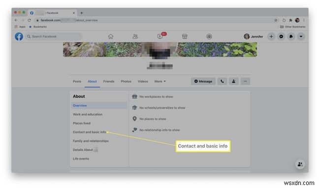How to Find Friends Birthdays on Facebook