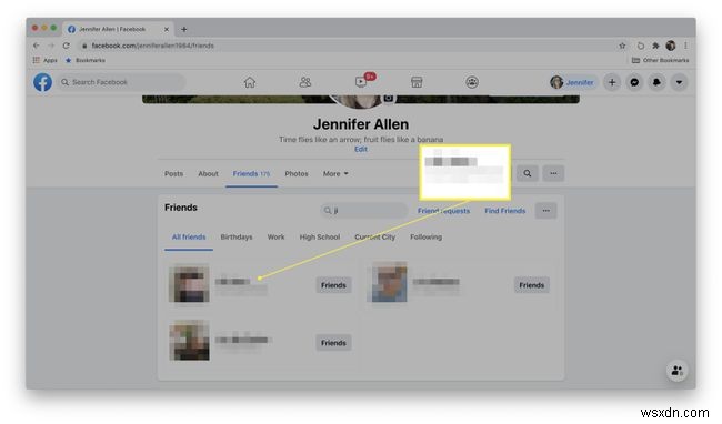 How to Find Friends Birthdays on Facebook