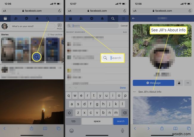 How to Find Friends Birthdays on Facebook