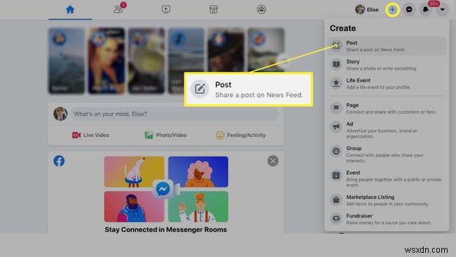 How to Host a Facebook Watch Party