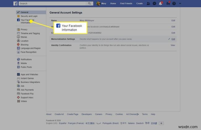 How to Permanently Delete a Facebook Account