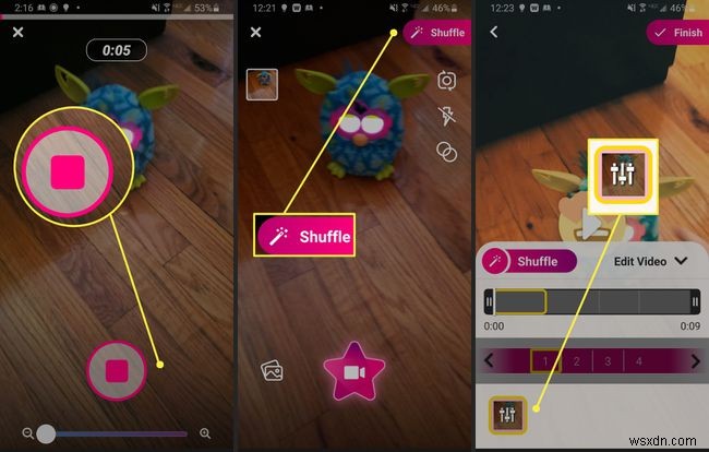 Triller: What It Is and How to Use It