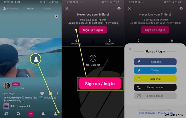 Triller: What It Is and How to Use It