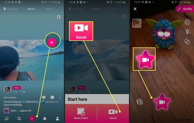 Triller: What It Is and How to Use It