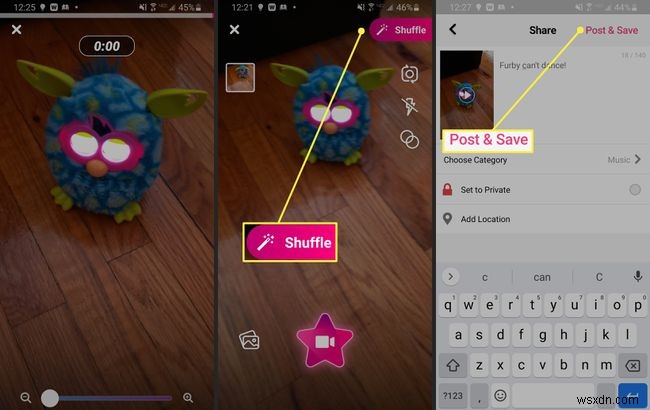 Triller: What It Is and How to Use It