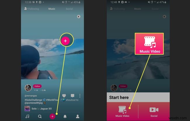 Triller: What It Is and How to Use It