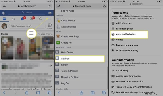 How to Delete Facebook on iPhone