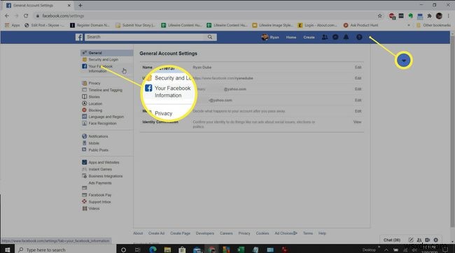 How to Stop Facebook Ads From Tracking You