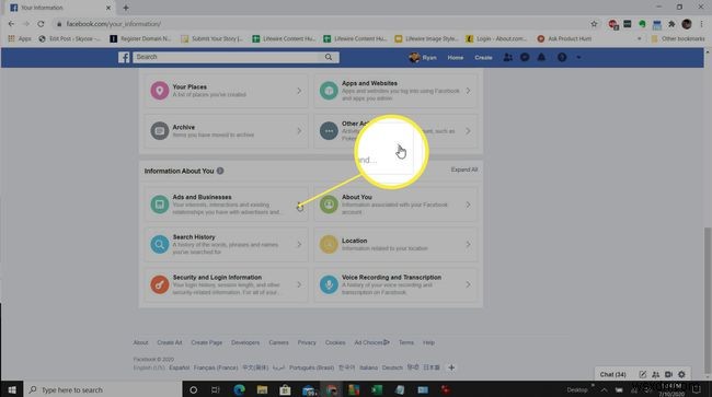 How to Stop Facebook Ads From Tracking You