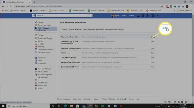 How to Stop Facebook Ads From Tracking You