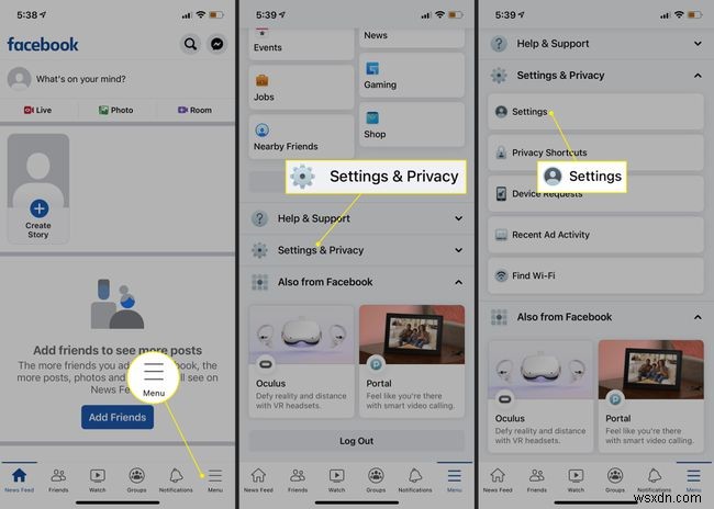 How to Get Dark Mode on Facebook