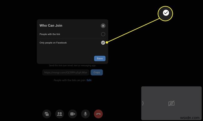 Messenger Rooms: How to Use Facebooks Video Chat Feature