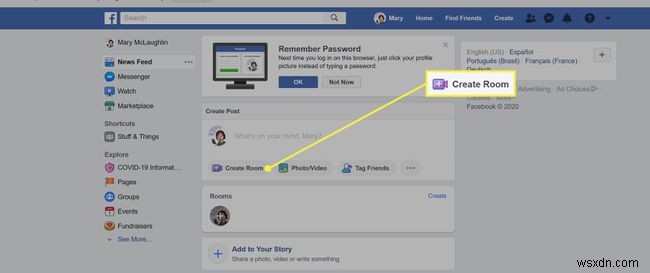 Messenger Rooms: How to Use Facebooks Video Chat Feature