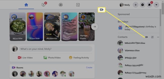 Messenger Rooms: How to Use Facebooks Video Chat Feature
