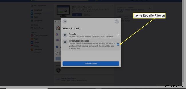 Messenger Rooms: How to Use Facebooks Video Chat Feature