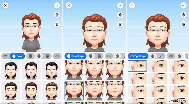 How to Create and Use a Facebook Avatar