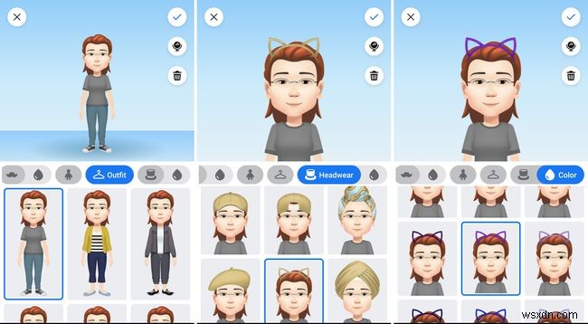 How to Create and Use a Facebook Avatar